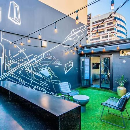 Blackbrick Foreshore Cape Town Appartement Buitenkant foto