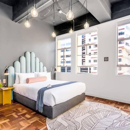 Blackbrick Foreshore Cape Town Appartement Buitenkant foto