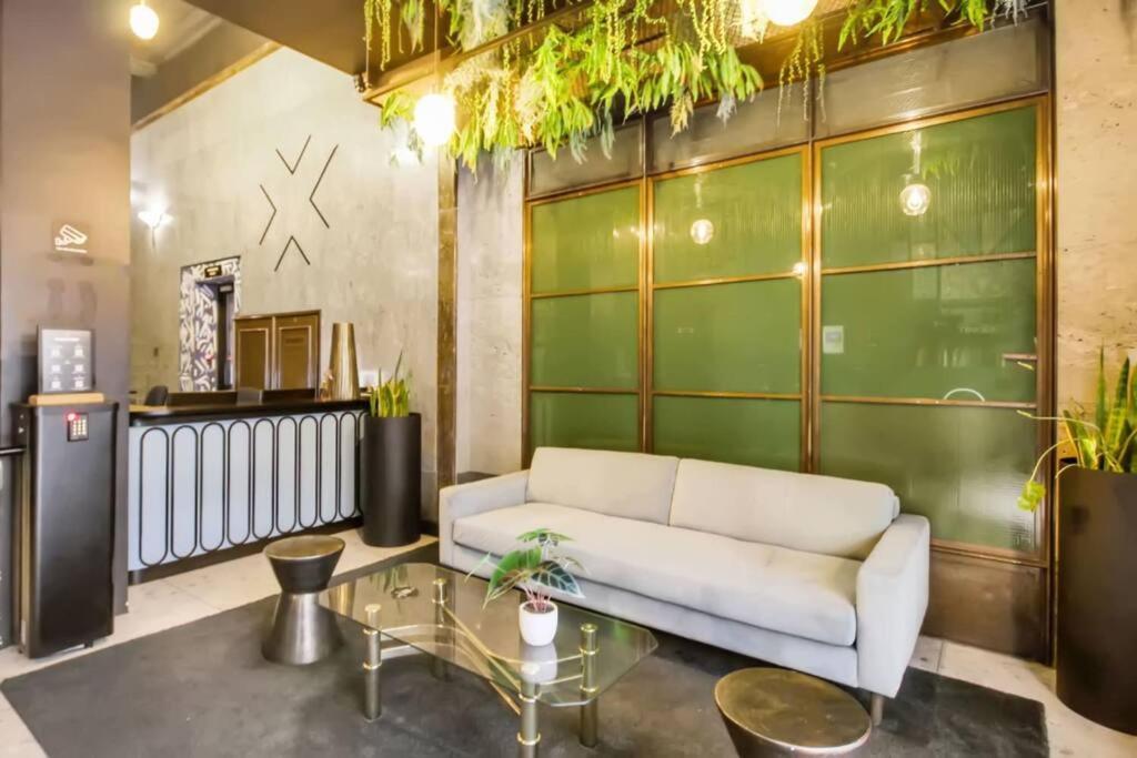 Blackbrick Foreshore Cape Town Appartement Buitenkant foto