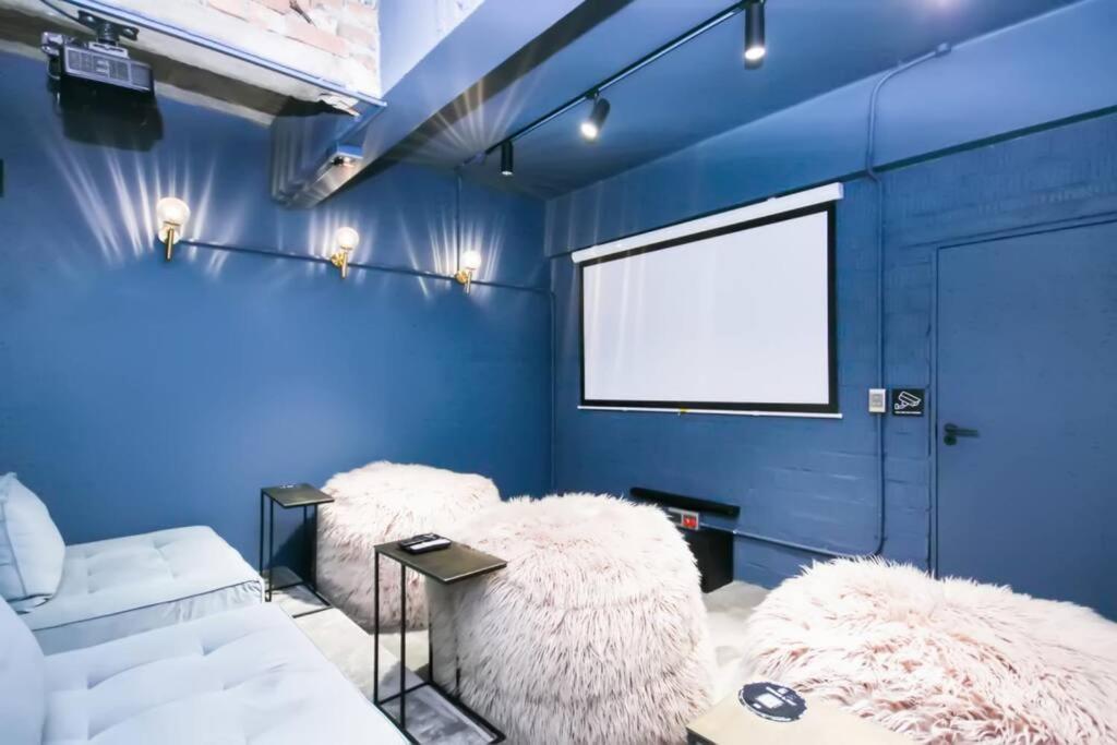 Blackbrick Foreshore Cape Town Appartement Buitenkant foto