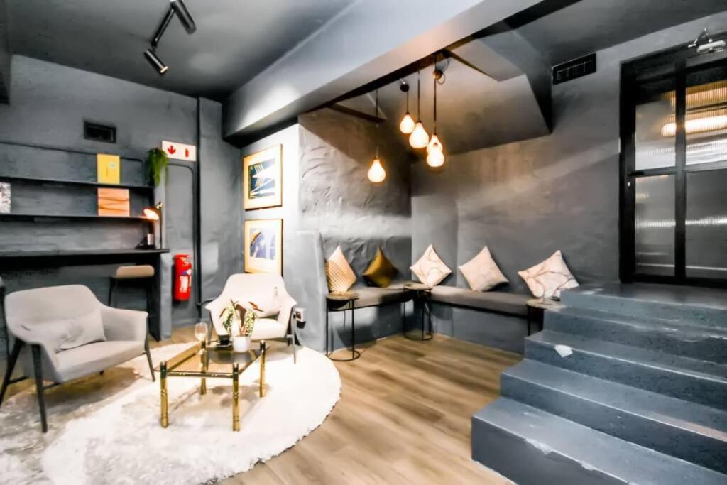 Blackbrick Foreshore Cape Town Appartement Buitenkant foto