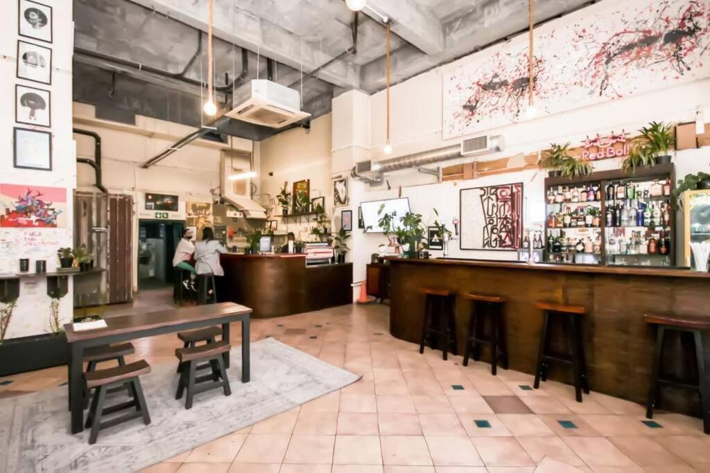 Blackbrick Foreshore Cape Town Appartement Buitenkant foto