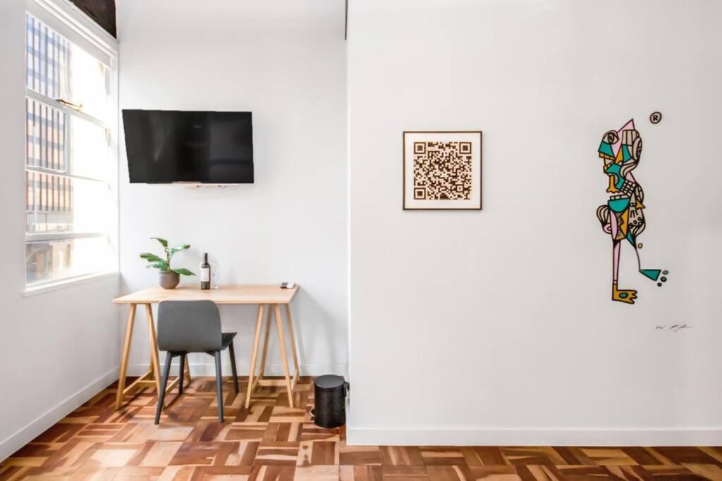 Blackbrick Foreshore Cape Town Appartement Buitenkant foto