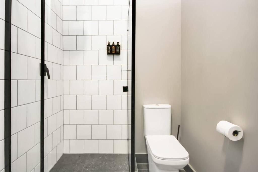 Blackbrick Foreshore Cape Town Appartement Buitenkant foto