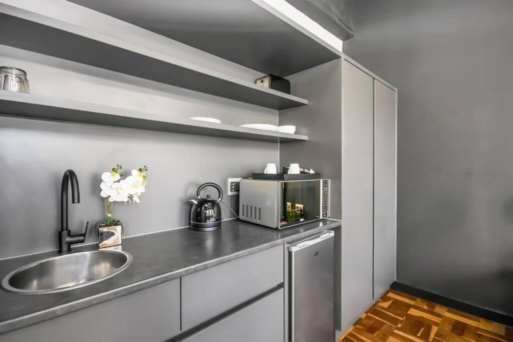 Blackbrick Foreshore Cape Town Appartement Buitenkant foto